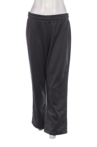 Γυναικείο αθλητικό παντελόνι Crane, Μέγεθος M, Χρώμα Γκρί, Τιμή 4,31 €