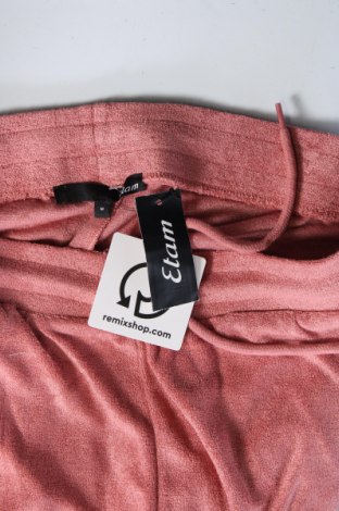 Pantaloni trening de femei Etam, Mărime M, Culoare Roz, Preț 68,68 Lei