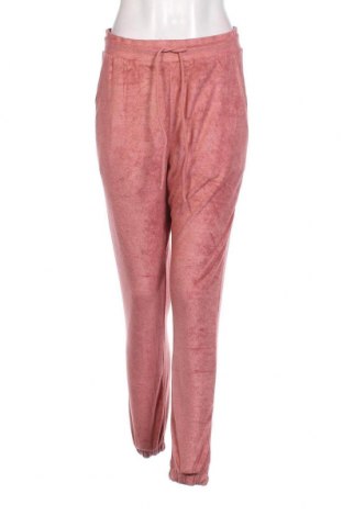 Γυναικείο αθλητικό παντελόνι Etam, Μέγεθος M, Χρώμα Ρόζ , Τιμή 9,27 €
