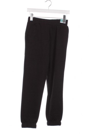 Γυναικείο αθλητικό παντελόνι Lefties, Μέγεθος XS, Χρώμα Μαύρο, Τιμή 7,11 €