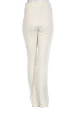 Damen Sporthose Monki, Größe XL, Farbe Weiß, Preis 7,24 €