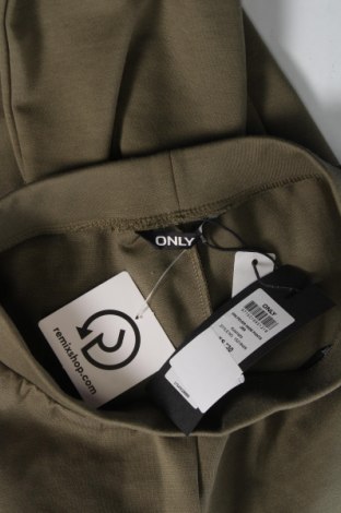 Damen Sporthose ONLY, Größe XS, Farbe Grün, Preis € 6,80
