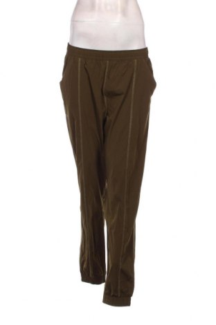 Pantaloni trening de femei Squat Wolf, Mărime XL, Culoare Verde, Preț 47,70 Lei