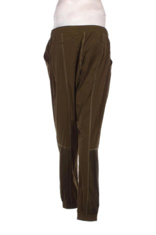 Γυναικείο αθλητικό παντελόνι Squat Wolf, Μέγεθος XL, Χρώμα Πράσινο, Τιμή 9,57 €
