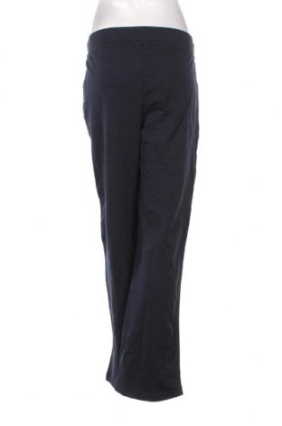 Pantaloni trening de femei TCM, Mărime XL, Culoare Albastru, Preț 34,21 Lei