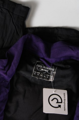 Dámská sportovní bunda , Velikost M, Barva Černá, Cena  120,00 Kč