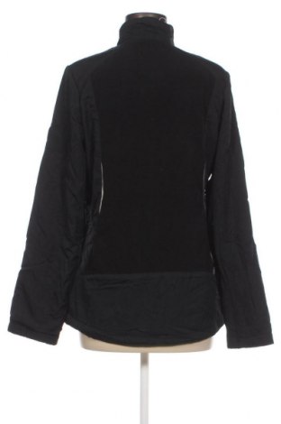 Γυναικείο μπουφάν αθλητικό, Μέγεθος M, Χρώμα Μαύρο, Τιμή 4,33 €