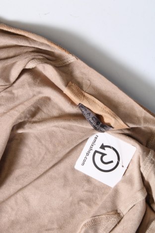 Damenjacke, Größe XL, Farbe Beige, Preis 8,68 €