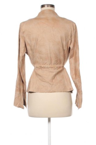 Γυναικείο μπουφάν, Μέγεθος XL, Χρώμα  Μπέζ, Τιμή 7,72 €