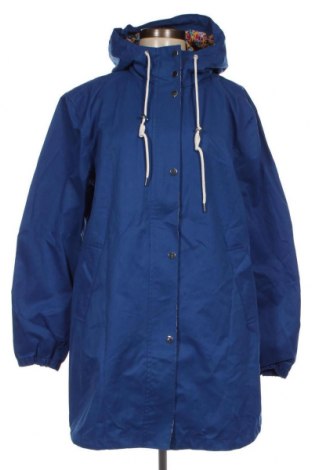 Dámska bunda , Veľkosť M, Farba Modrá, Cena  12,70 €