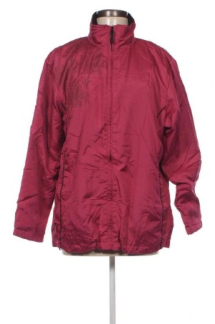 Γυναικείο μπουφάν, Μέγεθος L, Χρώμα Ρόζ , Τιμή 5,34 €