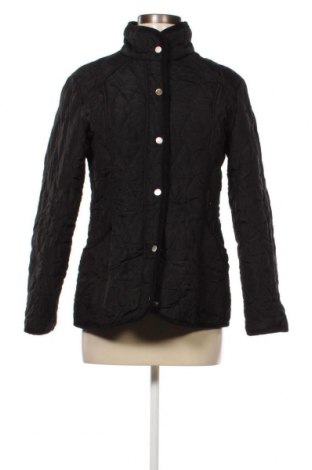 Γυναικείο μπουφάν, Μέγεθος M, Χρώμα Μαύρο, Τιμή 3,95 €