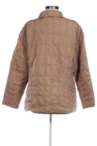 Dámska bunda , Veľkosť XL, Farba Béžová, Cena  2,99 €