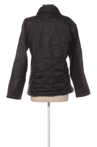 Γυναικείο μπουφάν, Μέγεθος L, Χρώμα Μαύρο, Τιμή 3,95 €