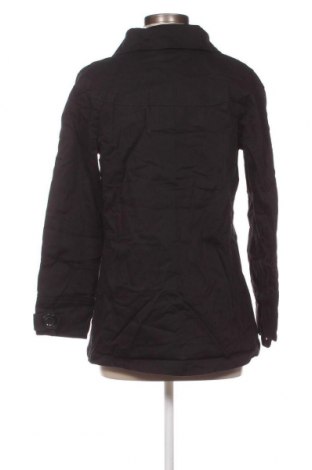 Γυναικείο μπουφάν, Μέγεθος M, Χρώμα Μαύρο, Τιμή 4,75 €