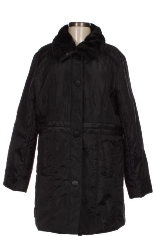 Γυναικείο μπουφάν, Μέγεθος XL, Χρώμα Μαύρο, Τιμή 5,64 €