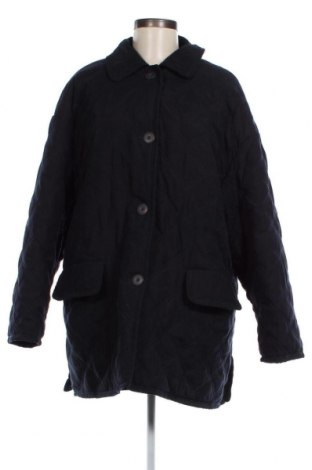 Γυναικείο μπουφάν, Μέγεθος M, Χρώμα Μπλέ, Τιμή 5,38 €