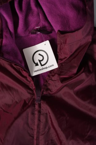 Γυναικείο μπουφάν, Μέγεθος M, Χρώμα Βιολετί, Τιμή 6,53 €
