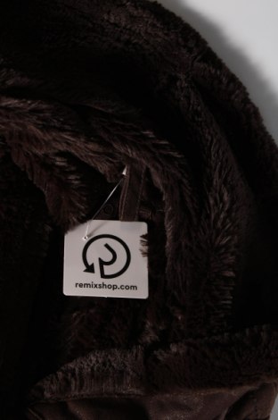 Γυναικείο μπουφάν, Μέγεθος XL, Χρώμα Καφέ, Τιμή 5,38 €