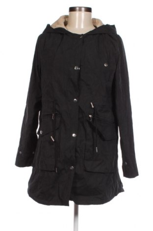 Dámska bunda , Veľkosť M, Farba Čierna, Cena  4,90 €