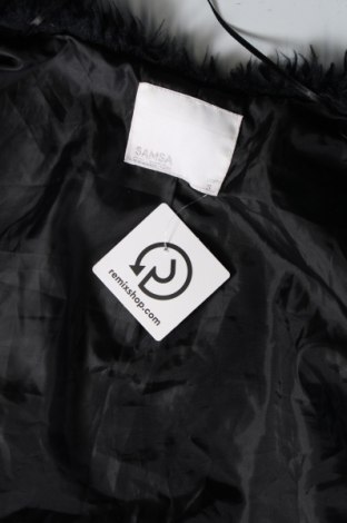 Γυναικείο μπουφάν, Μέγεθος S, Χρώμα Μαύρο, Τιμή 6,83 €