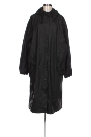 Γυναικείο μπουφάν ASOS, Μέγεθος XL, Χρώμα Μαύρο, Τιμή 22,58 €