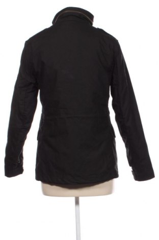 Γυναικείο μπουφάν Brandit, Μέγεθος M, Χρώμα Μαύρο, Τιμή 15,77 €