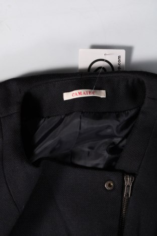 Damenjacke Camaieu, Größe XL, Farbe Schwarz, Preis € 39,69