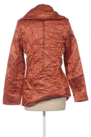 Γυναικείο μπουφάν Concept UK, Μέγεθος M, Χρώμα Πορτοκαλί, Τιμή 4,16 €
