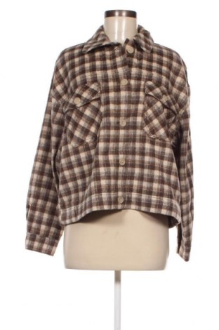 Γυναικείο μπουφάν Cotton On, Μέγεθος L, Χρώμα Πολύχρωμο, Τιμή 9,13 €