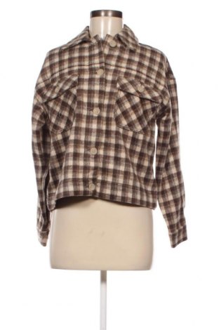 Γυναικείο μπουφάν Cotton On, Μέγεθος XS, Χρώμα Πολύχρωμο, Τιμή 12,70 €