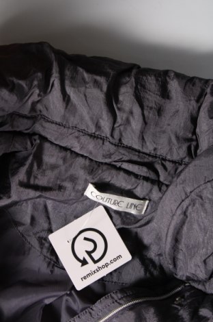 Damenjacke Couture, Größe XL, Farbe Grau, Preis 4,89 €