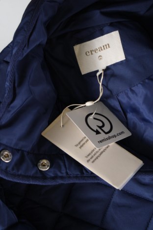 Dámska bunda  Cream, Veľkosť M, Farba Modrá, Cena  128,35 €
