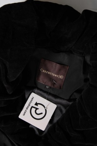 Damenjacke Creenstone, Größe L, Farbe Schwarz, Preis € 14,14