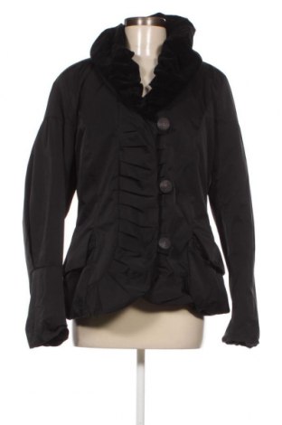Γυναικείο μπουφάν Creenstone, Μέγεθος L, Χρώμα Μαύρο, Τιμή 14,14 €