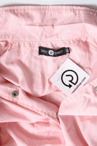 Γυναικείο μπουφάν Daisy Street, Μέγεθος XS, Χρώμα Ρόζ , Τιμή 39,69 €