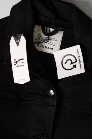 Damenjacke Denham, Größe XS, Farbe Schwarz, Preis € 97,94