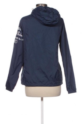 Γυναικείο μπουφάν Devergo, Μέγεθος M, Χρώμα Μπλέ, Τιμή 8,18 €