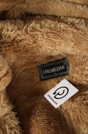 Dámska bunda  Dromedar, Veľkosť L, Farba Béžová, Cena  5,72 €