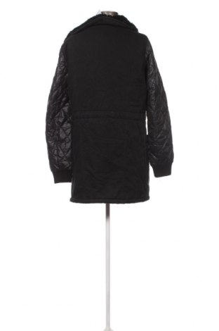 Γυναικείο μπουφάν Edc By Esprit, Μέγεθος L, Χρώμα Μαύρο, Τιμή 10,02 €