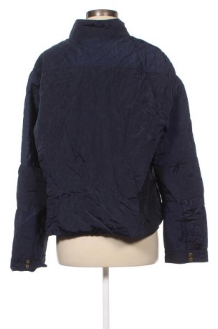 Γυναικείο μπουφάν Ellos, Μέγεθος M, Χρώμα Μπλέ, Τιμή 8,88 €