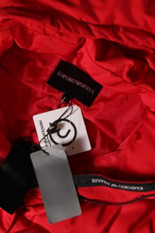 Dámská bunda  Emporio Armani, Velikost XL, Barva Červená, Cena  5 063,00 Kč