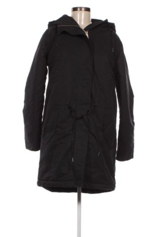 Dámska bunda  Envii, Veľkosť S, Farba Čierna, Cena  91,29 €