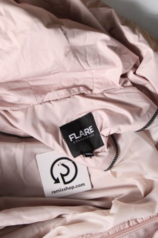 Dámska bunda  Flare, Veľkosť XL, Farba Ružová, Cena  17,07 €