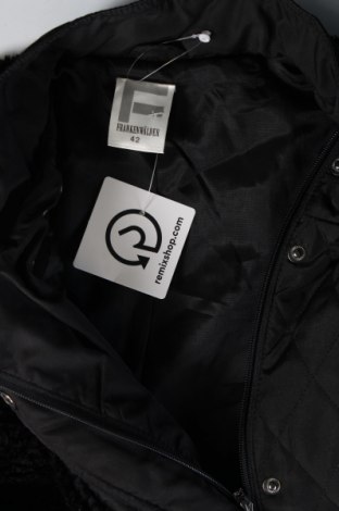 Dámska bunda  Frankenwalder, Veľkosť L, Farba Čierna, Cena  5,26 €