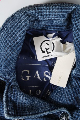 Γυναικείο μπουφάν Gas, Μέγεθος XL, Χρώμα Μπλέ, Τιμή 97,94 €
