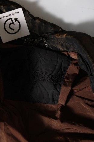 Dámska bunda  Geospirit, Veľkosť S, Farba Zelená, Cena  25,20 €