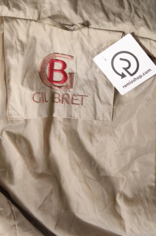 Γυναικείο μπουφάν Gil Bret, Μέγεθος S, Χρώμα  Μπέζ, Τιμή 5,94 €