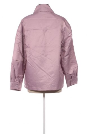 Damenjacke Gina Tricot, Größe S, Farbe Rosa, Preis 10,14 €