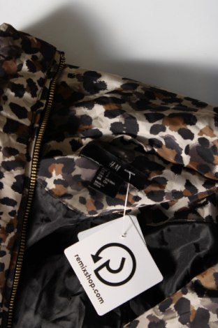 Γυναικείο μπουφάν H&M, Μέγεθος S, Χρώμα Πολύχρωμο, Τιμή 16,15 €